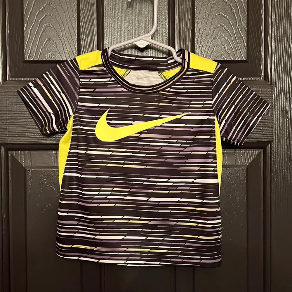 2T Nike Athletic Shirt